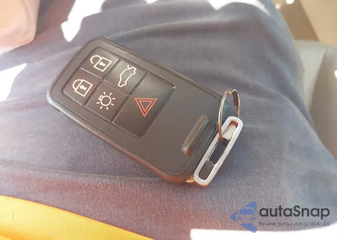 2012 Volvo S60 T5 из США, поврежденный, VIN YV1622FS5C2119061